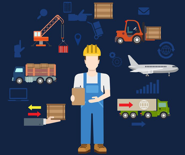 Why Choose Logistan?