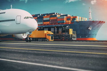 Navigating Global Trade: Freight Forwarding Companies in Afghanistan