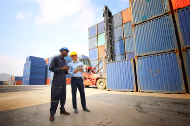 Navigating Success: The Role of Cargo Companies in Afghanistan`s Trade Landscape