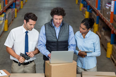 Navigating the Logistics Landscape: The Role of Cargo Company in Afghanistan