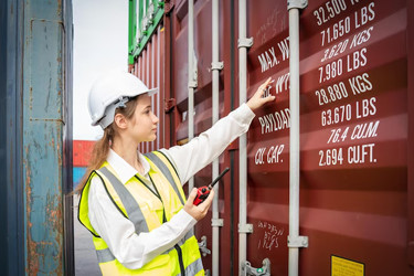 A Guide to Sea Freight Companies in Afghanistan