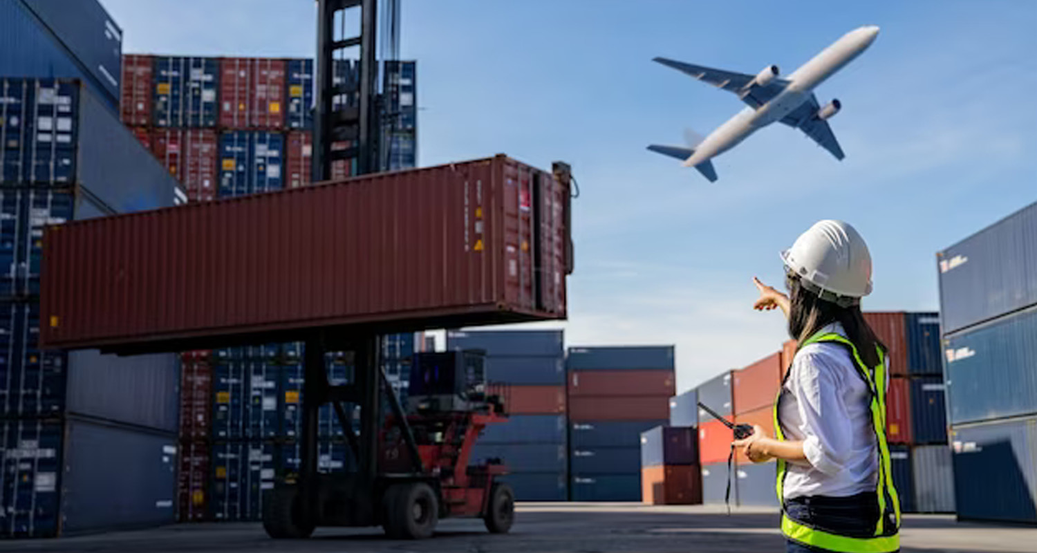 A Guide To Freight Forwarding Companies In Afghanistan