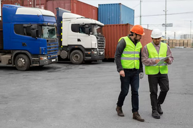 From Kabul to the World: Shipping Companies Driving Afghan Trade