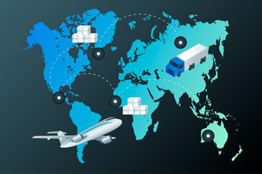 Gateway to Global Trade: Top Freight Forwarding Companies in Afghanistan