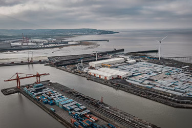 Maritime Connections: Top Sea Freight Companies for Afghanistan's Trade