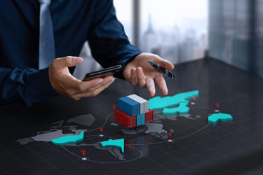 Navigating Challenges and Opportunities: The Dynamics of Cargo Company in Afghanistan