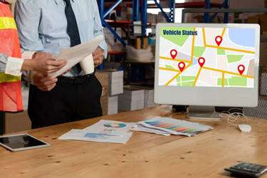 Navigating Trade Routes: A Spotlight on Freight Forwarding Companies in Afghanistan