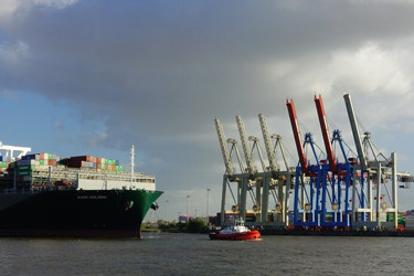 The Role of Sea Freight Companies in Afghanistan`s Trade Landscape