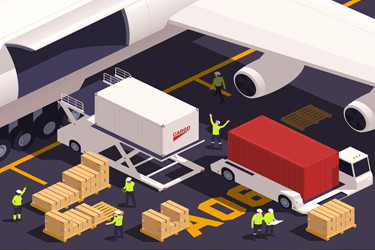 A Look into Air Freight Companies in Afghanistan