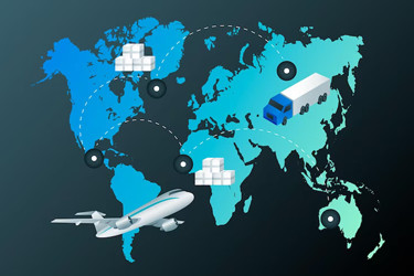 Connecting Afghanistan to the World: A Spotlight on Freight Forwarding Services