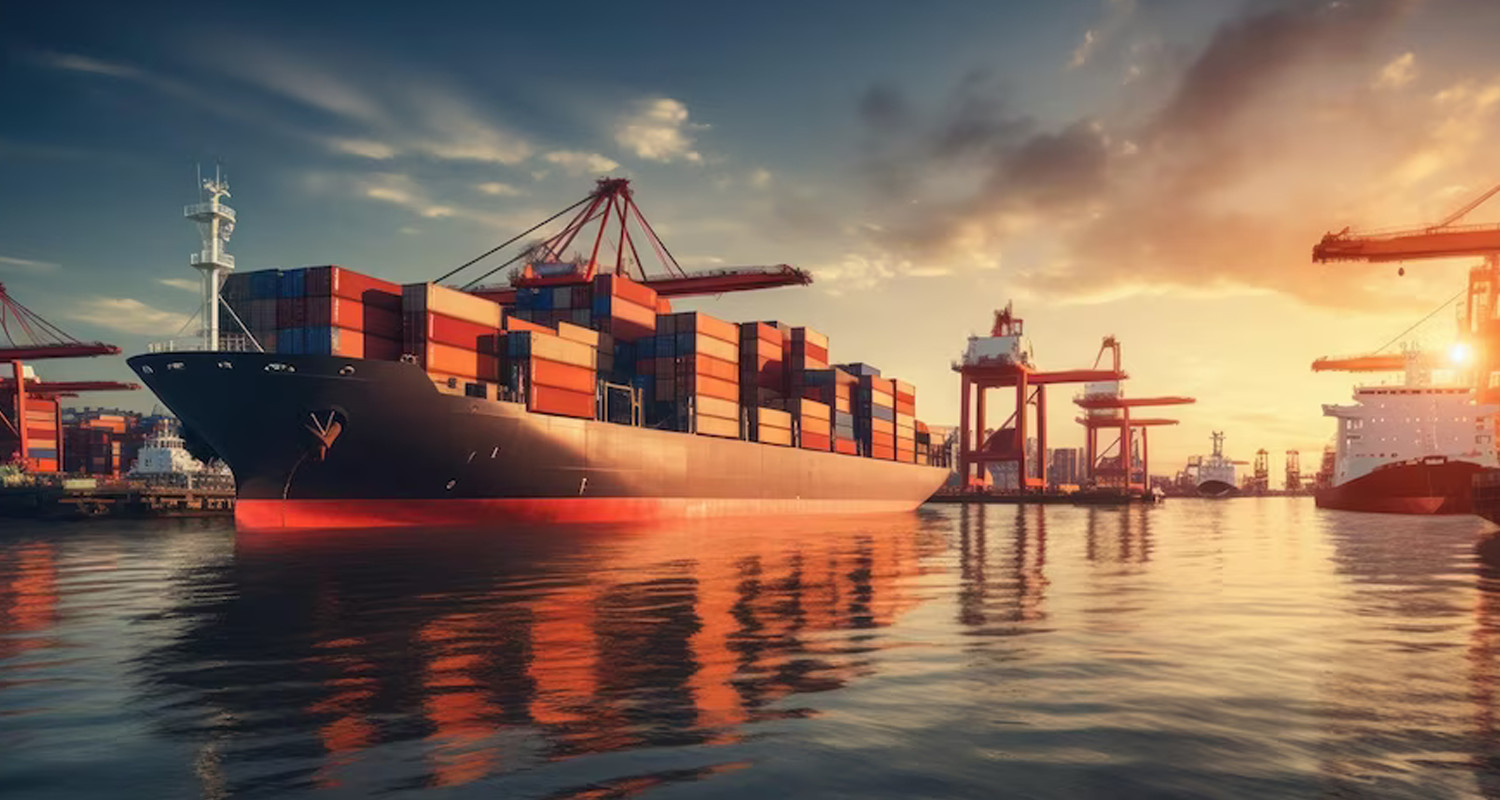 Connecting Afghanistan: Top Sea Freight Companies Facilitating International Trade