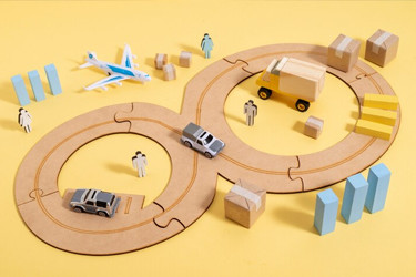 Efficiency Amidst Challenges: Logistics Companies in Afghanistan