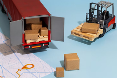 The Vital Role of Afghan Shipping and Logistics